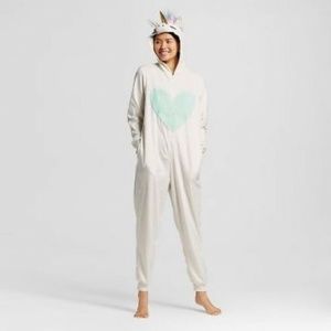 Exhilaration Children's large unicorn Jump suit